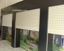 CỬA CUỐN CAO CẤP 